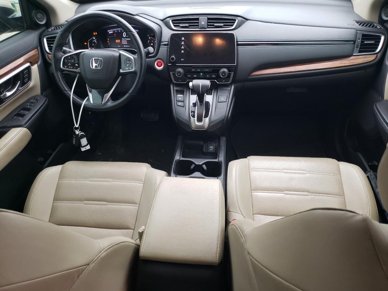 2018 Honda CR-V - Image 8
