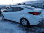 2016 Hyundai Elantra Se იყიდება Littleton-ში, CO - Front End