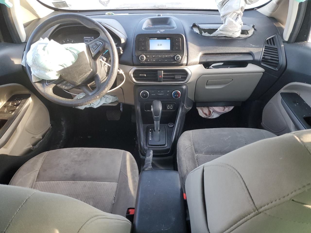 2021 Ford EcoSport - Image 8