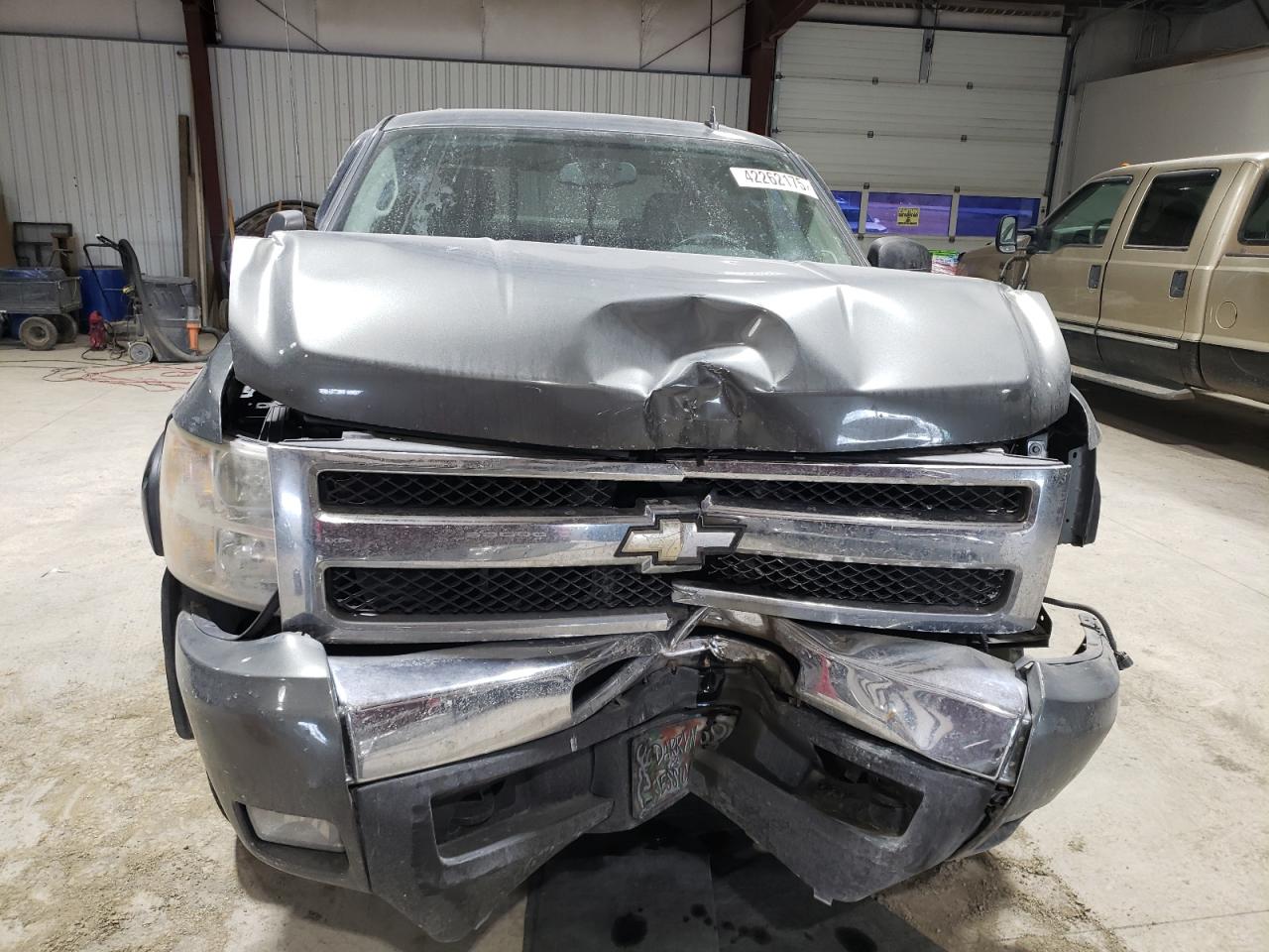 2011 Chevrolet Silverado - Image 5