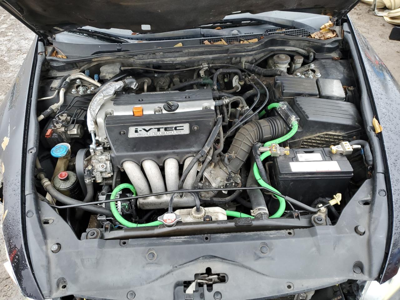 2003 Honda Accord - Image 11