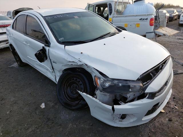 JMYSTCY4AGU731301 - 2016 Mitsubishi Lancer - #undefined