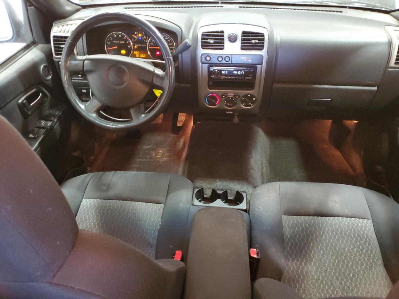 2007 Chevrolet Colorado - Image 8