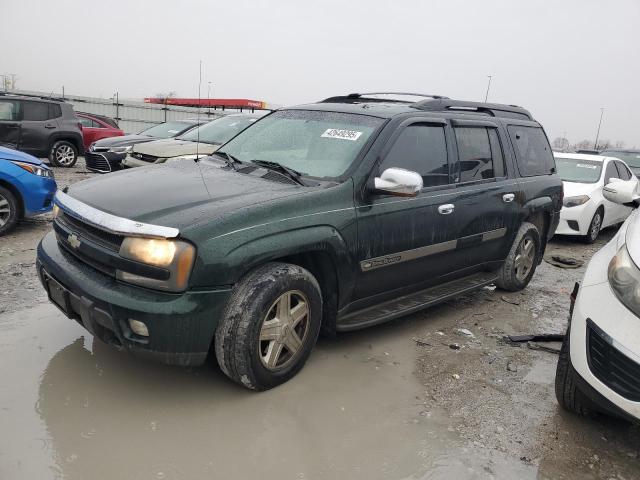 2003 Chevrolet Trailblazer Ext