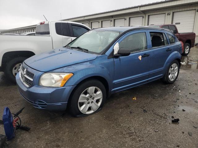 2007 Dodge Caliber Sxt