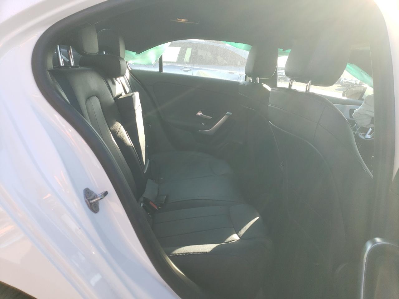 2021 Mercedes-Benz A-klasse - Image 11