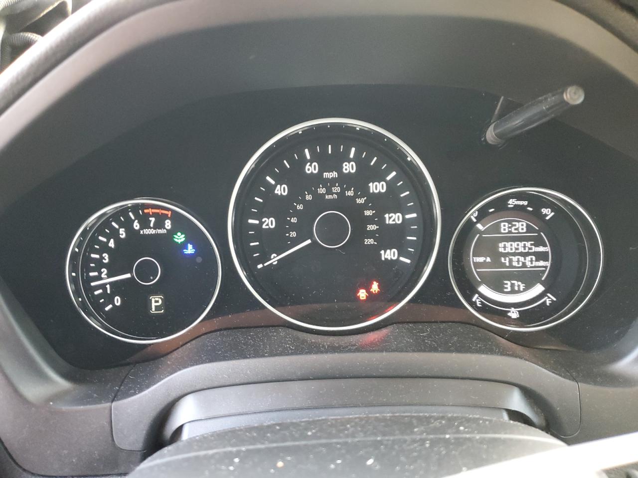 2016 Honda HR-V - Image 9