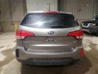 2015 Kia Sorento Lx en Venta en West Mifflin, PA - Front End