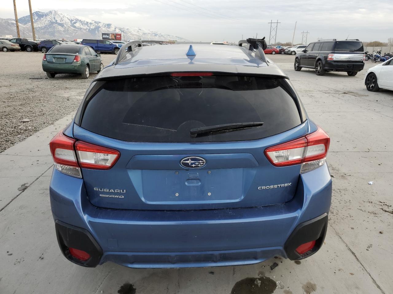 2018 Subaru XV - Image 6