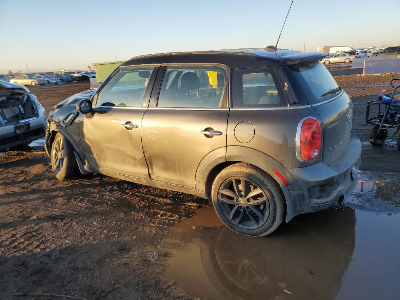 2014 MINI Cooper - Image 2