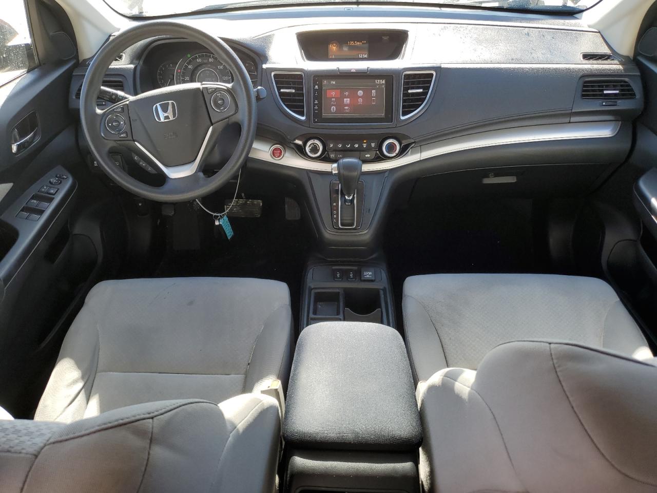 2016 Honda CR-V - Image 8