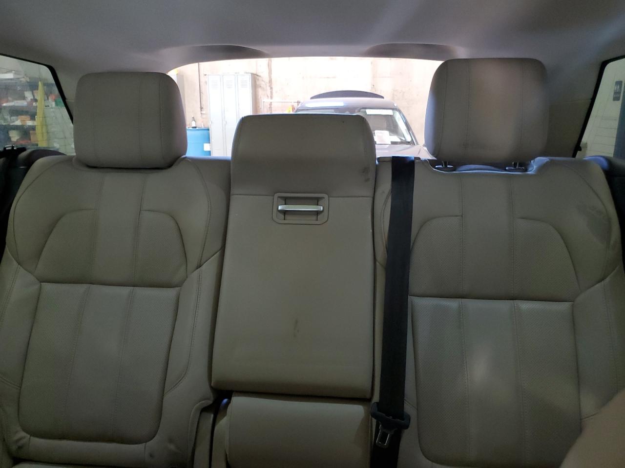 2016 Land Rover Range Rover - Image 10