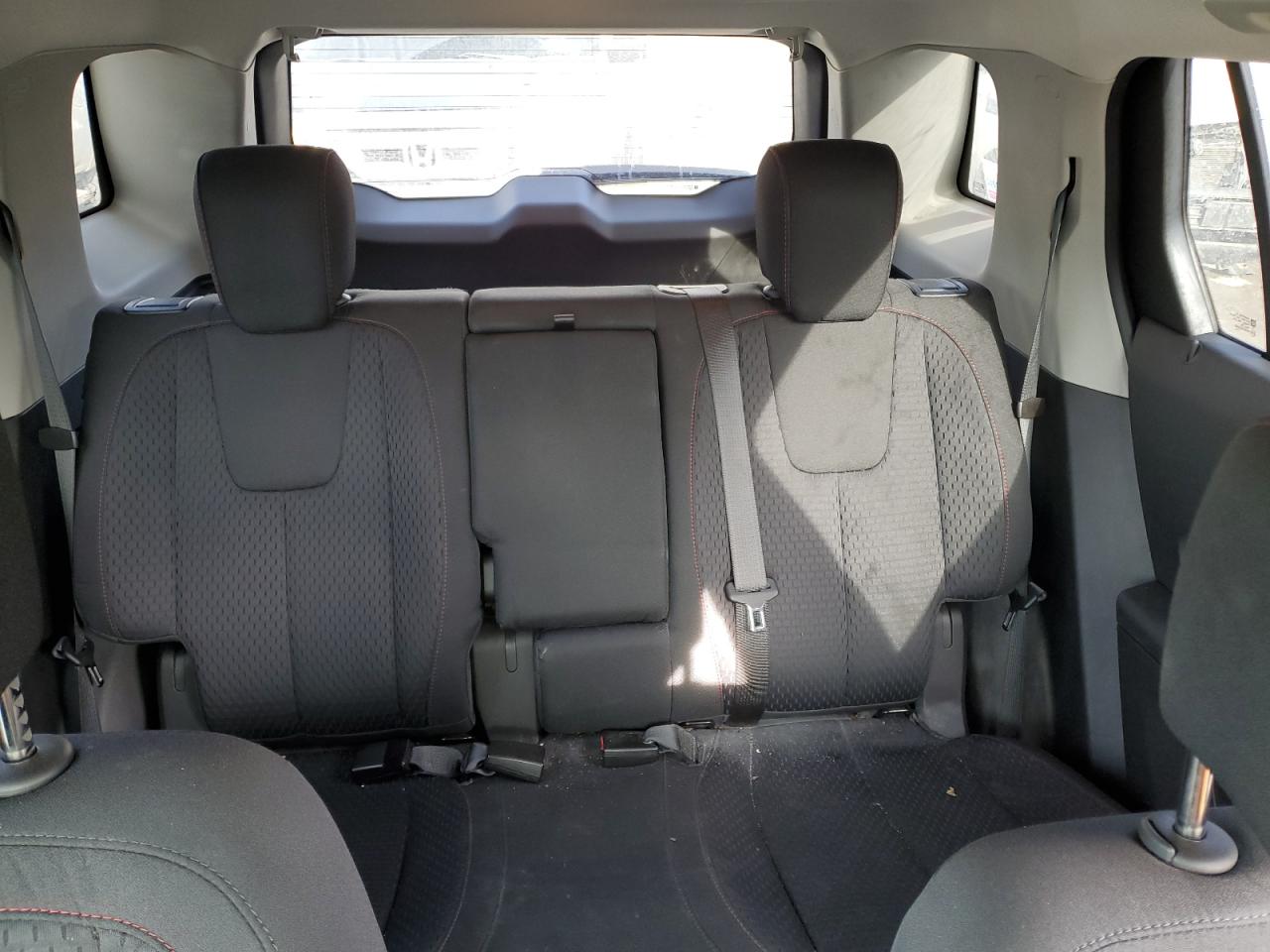 2012 GMC Terrain - Image 10