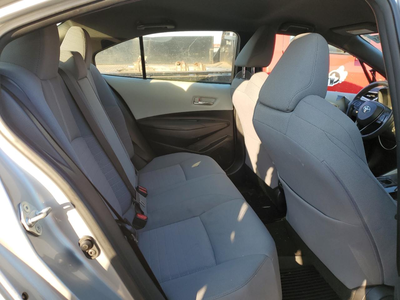 2020 Toyota Corolla - Image 10
