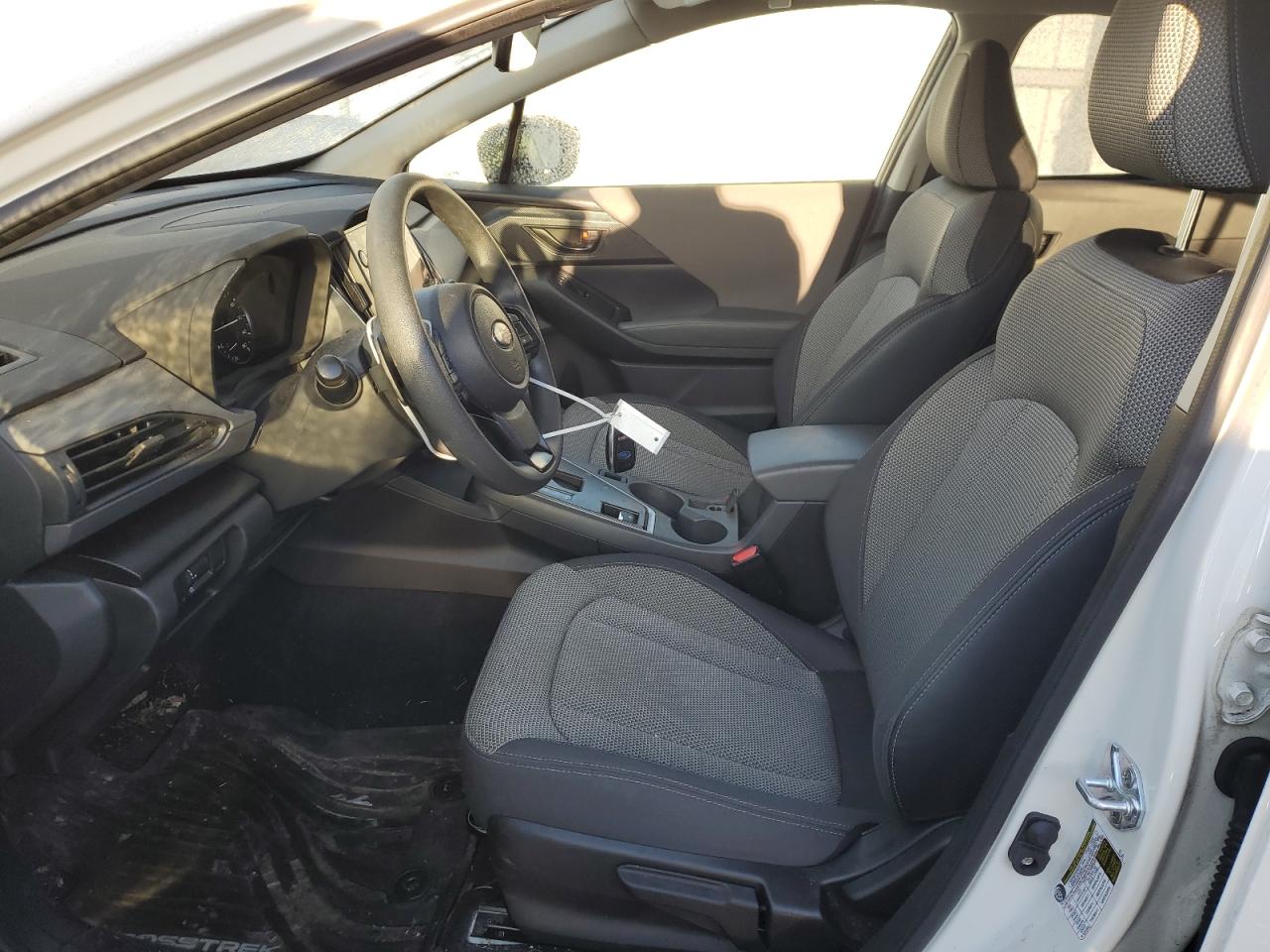 2024 Subaru XV - Image 7
