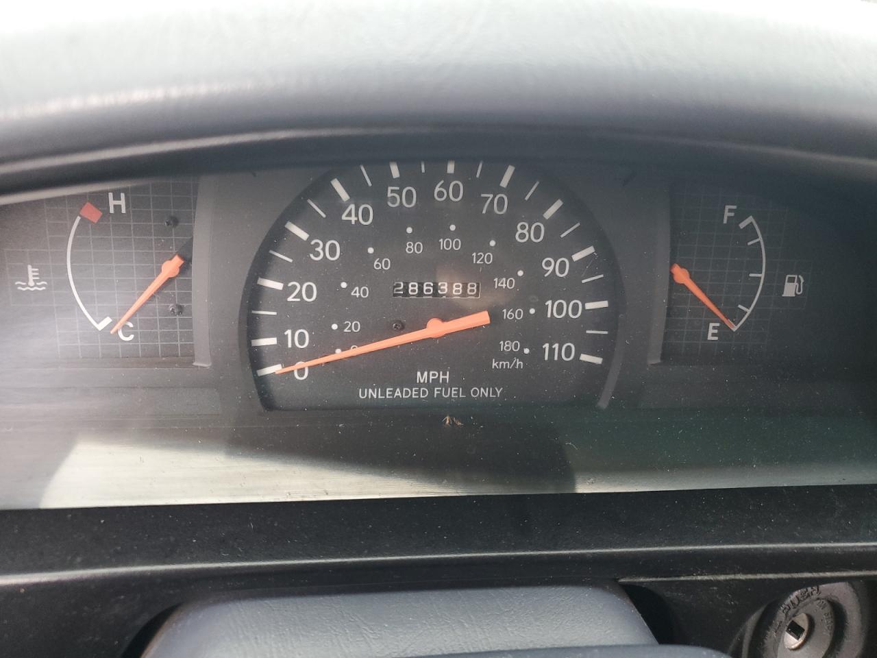 1999 Toyota Tacoma - Image 9