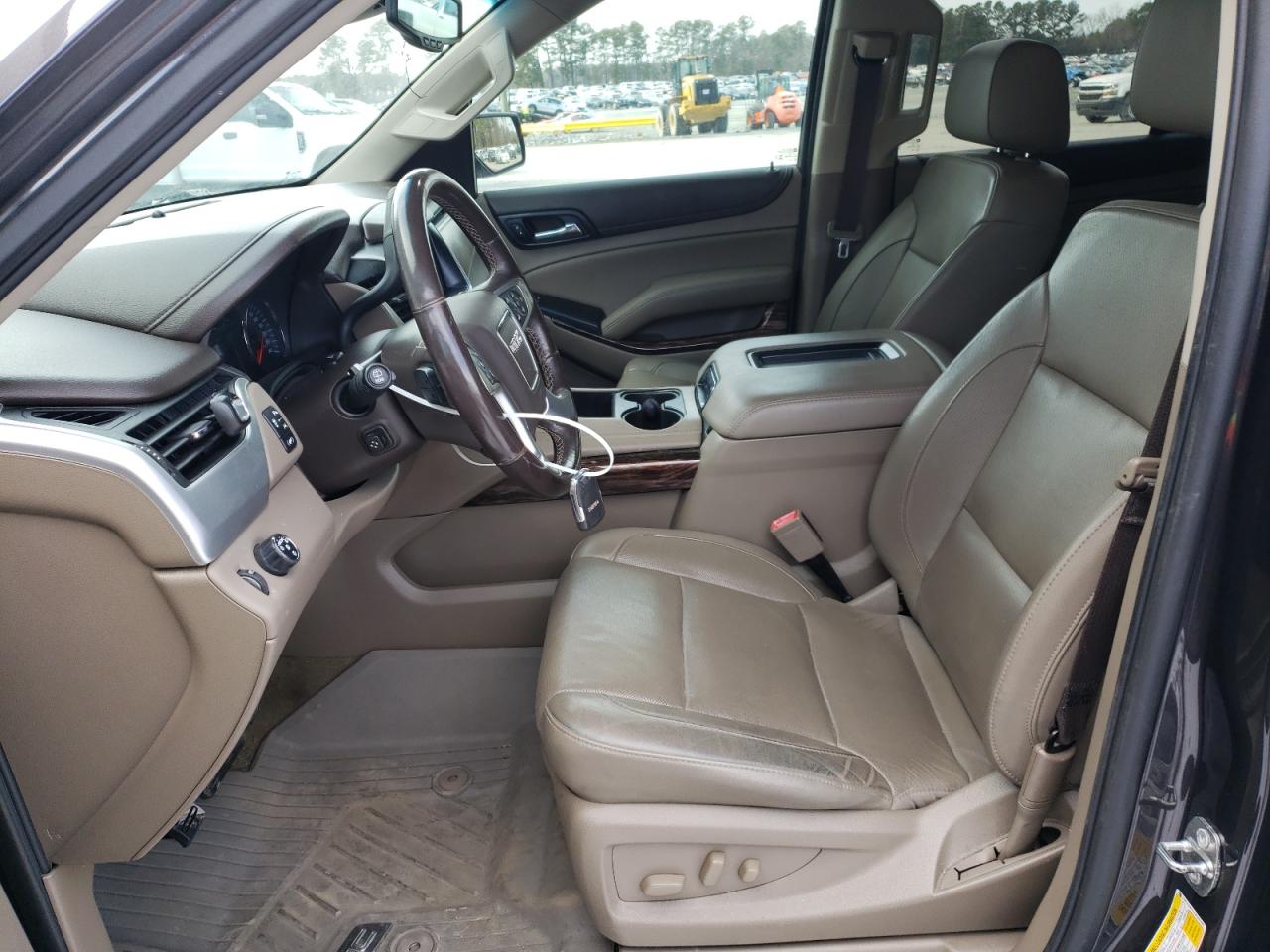 2018 GMC Yukon - Image 7