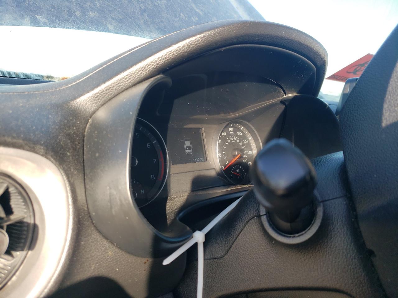 2020 Kia Forte - Image 9