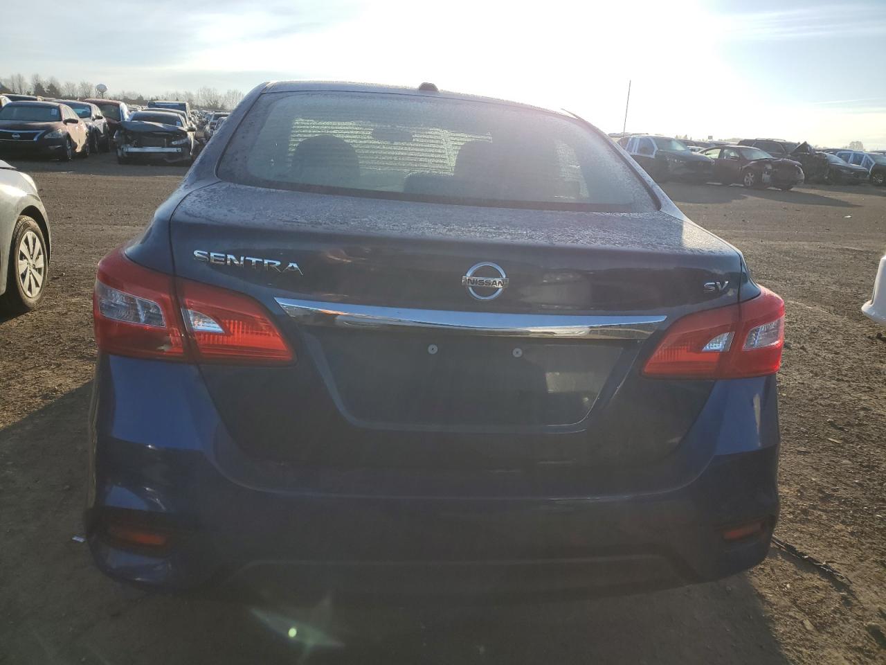 2019 Nissan Sentra - Image 6