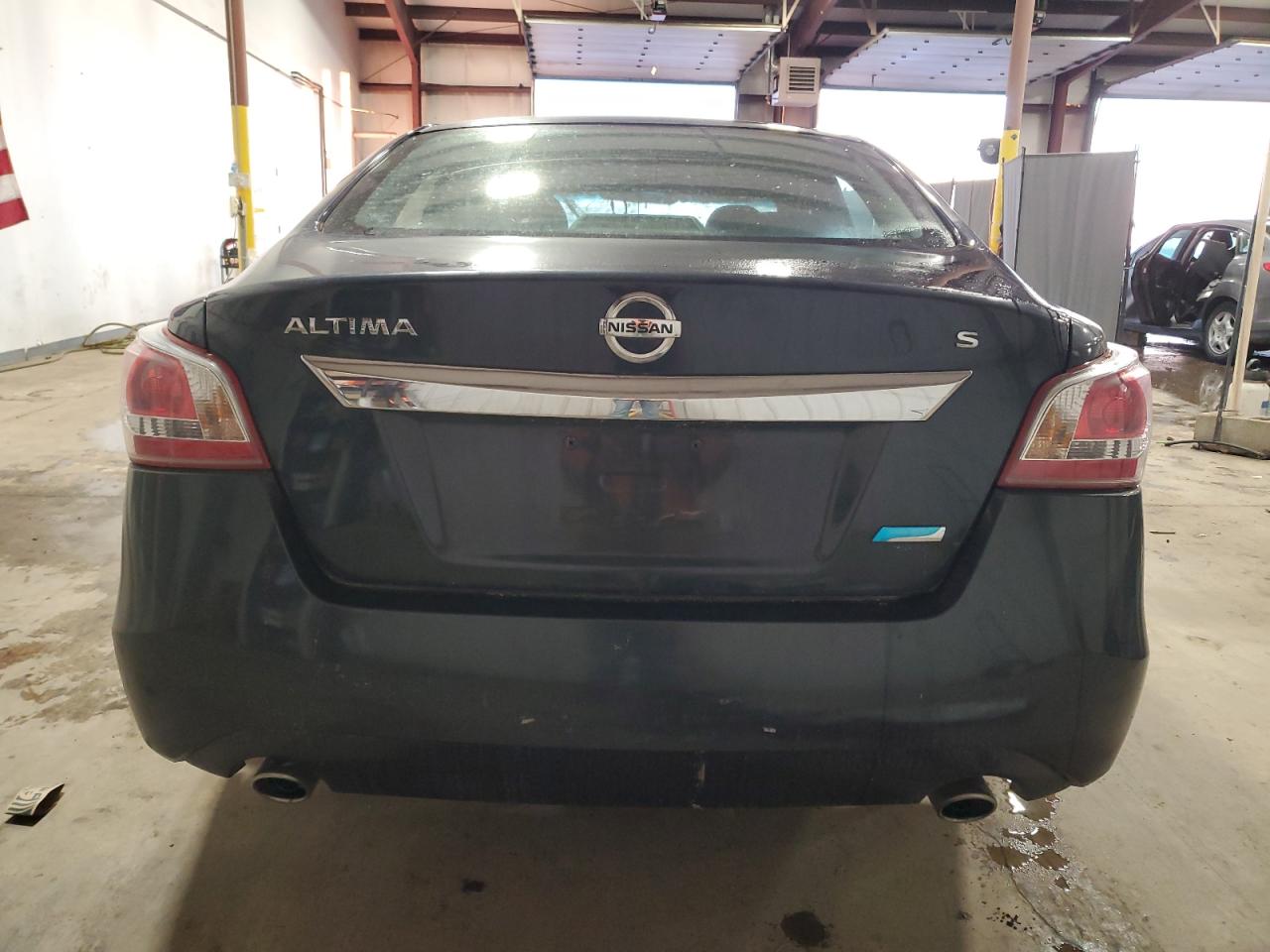 2013 Nissan Altima - Image 6