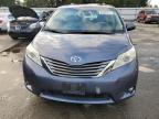 2014 Toyota Sienna Xle en Venta en Arlington, WA - Rear End