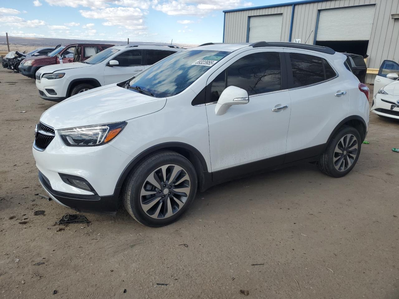 Buick Encore