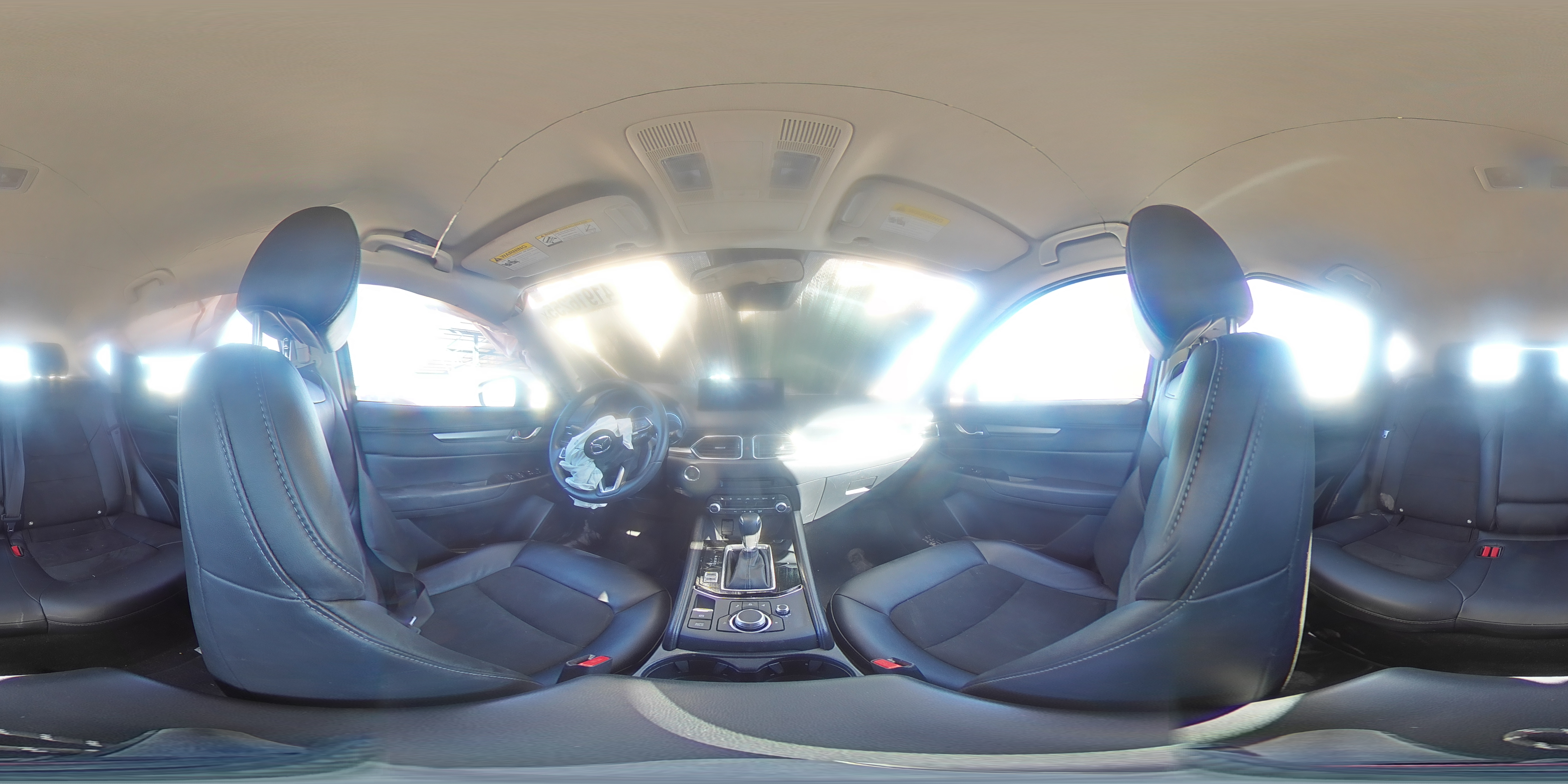 2023 Mazda CX-5 - Image 13
