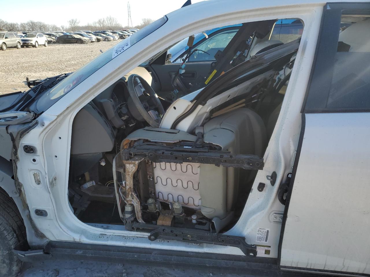 2004 Infiniti Fx35 VIN: JNRAS08W54X219623 Lot: 88062425