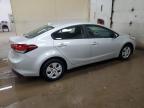 2018 Kia Forte Lx за продажба в Davison, MI - All Over