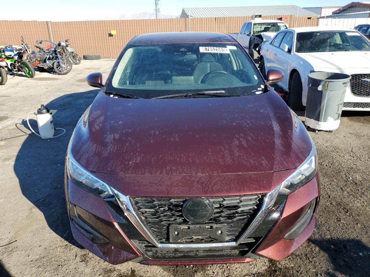 2022 Nissan Sentra - Image 5