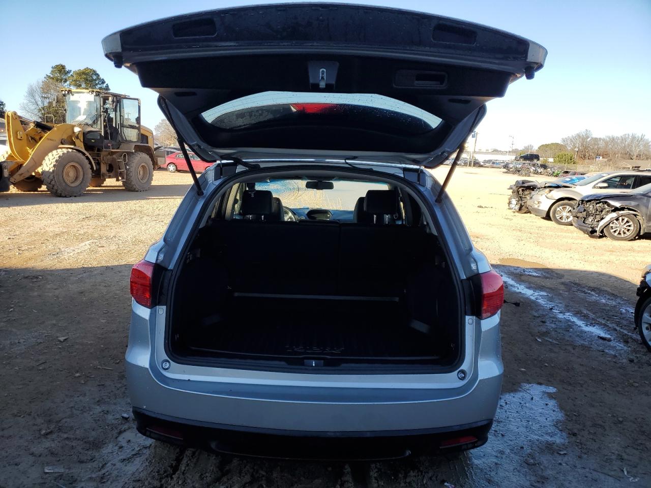 2013 Acura RDX - Image 6