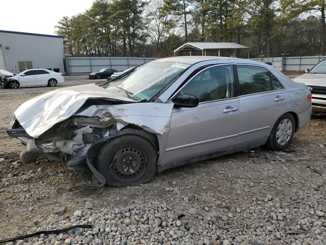 2003 Honda Accord - Image 1