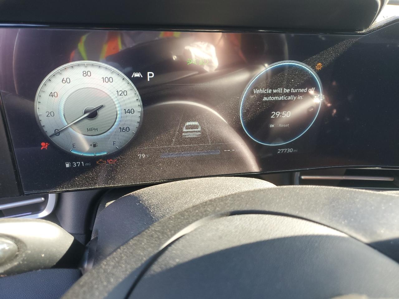 2023 Hyundai Elantra - Image 9