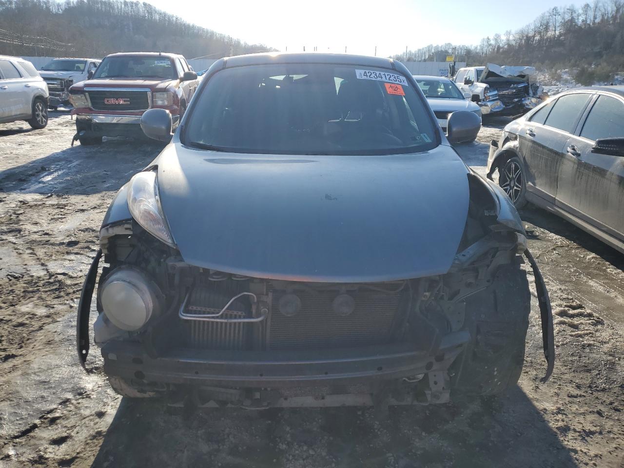 2011 Nissan Juke - Image 5