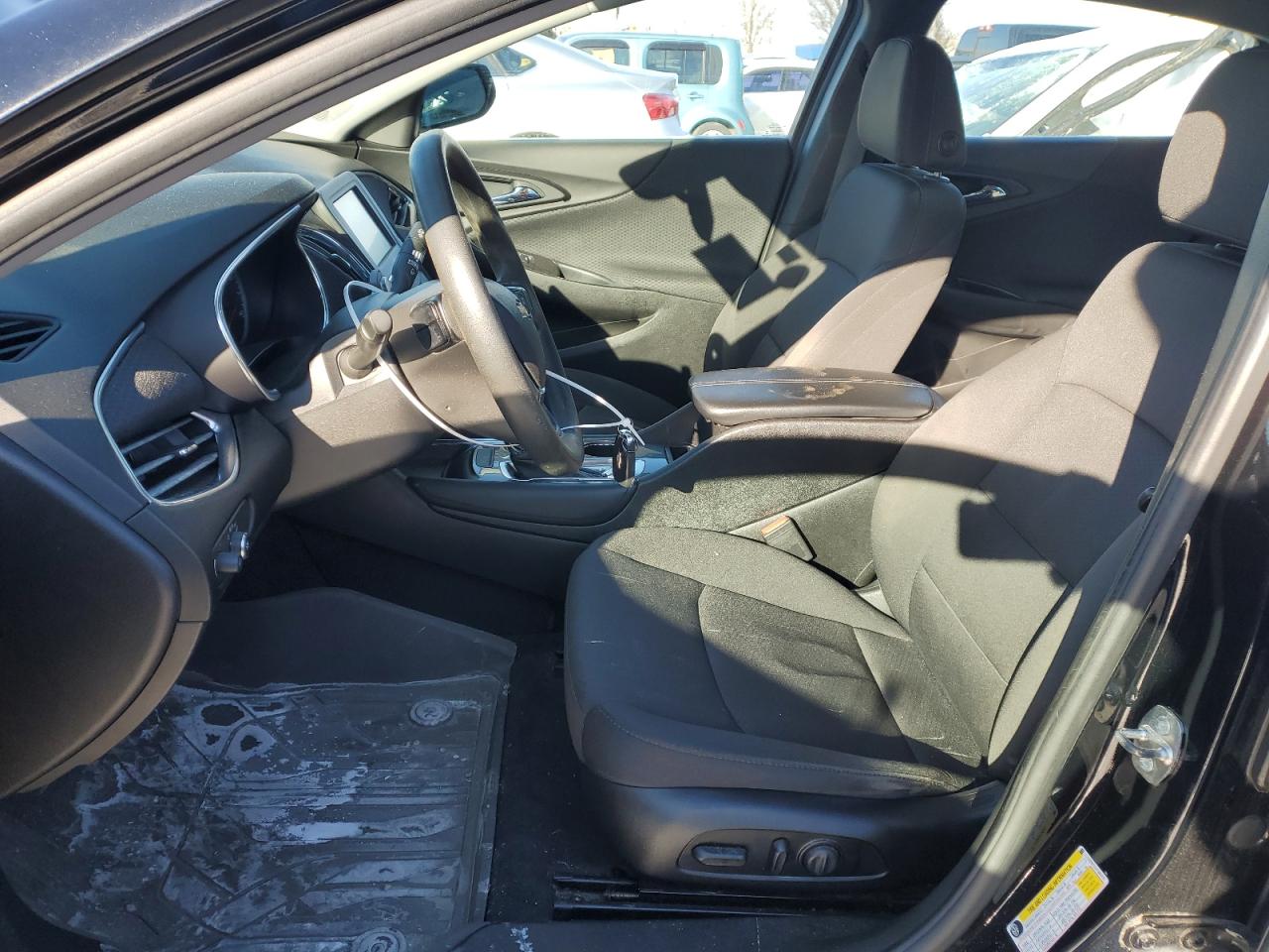 2018 Chevrolet Malibu - Image 7