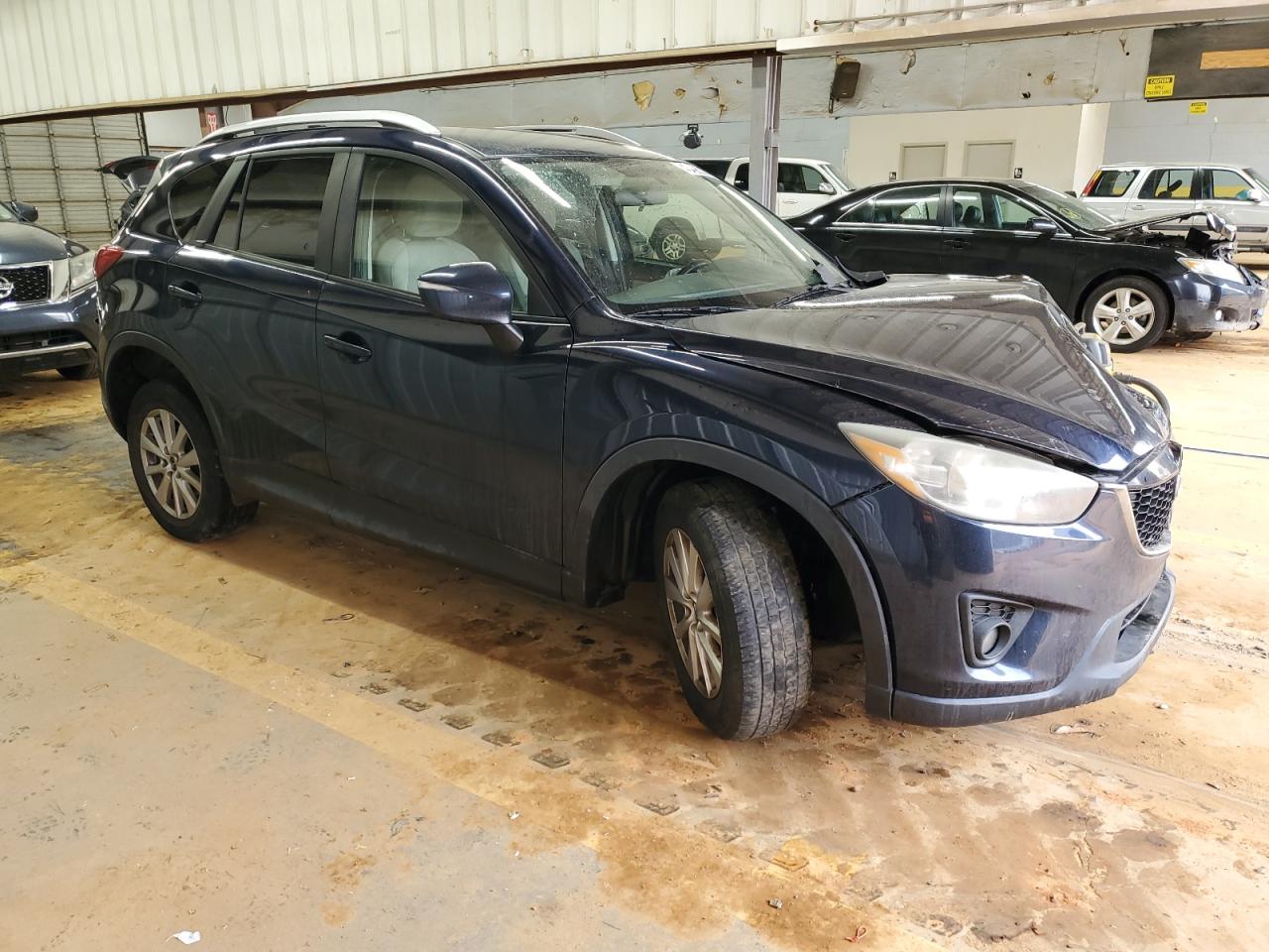 2015 Mazda CX-5 - Image 4