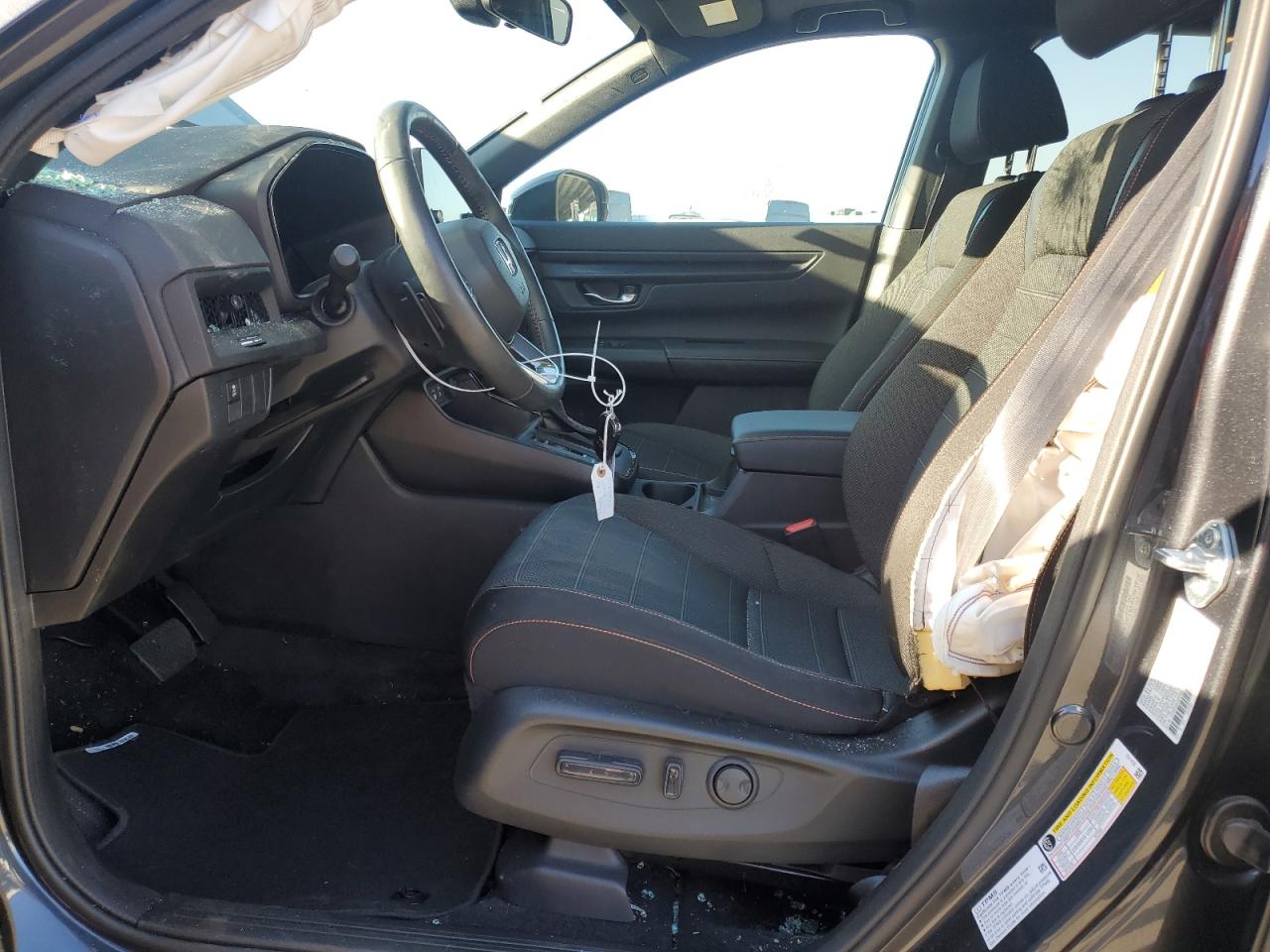 2024 Honda CR-V - Image 7