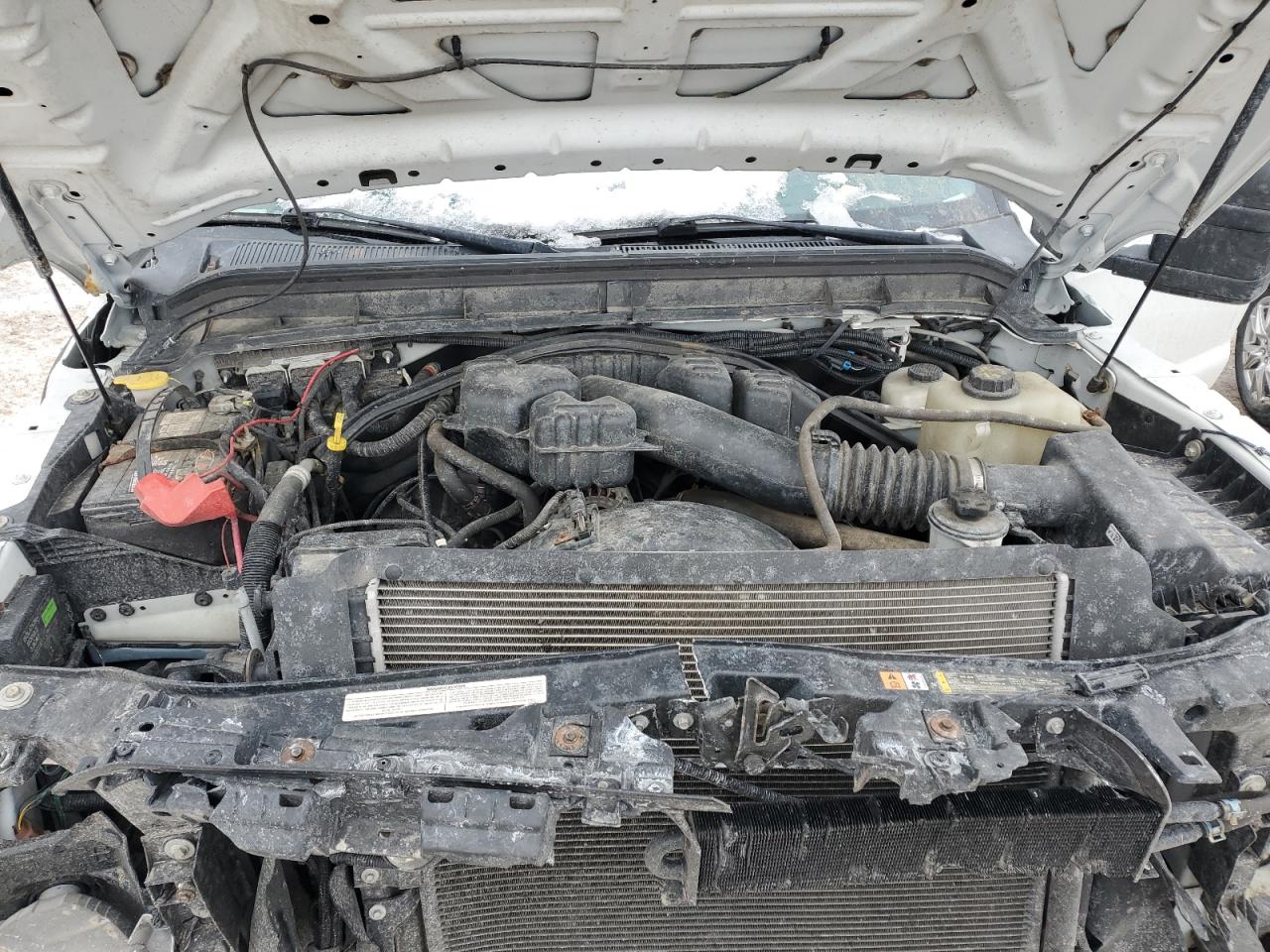2015 Ford F350 - Image 11