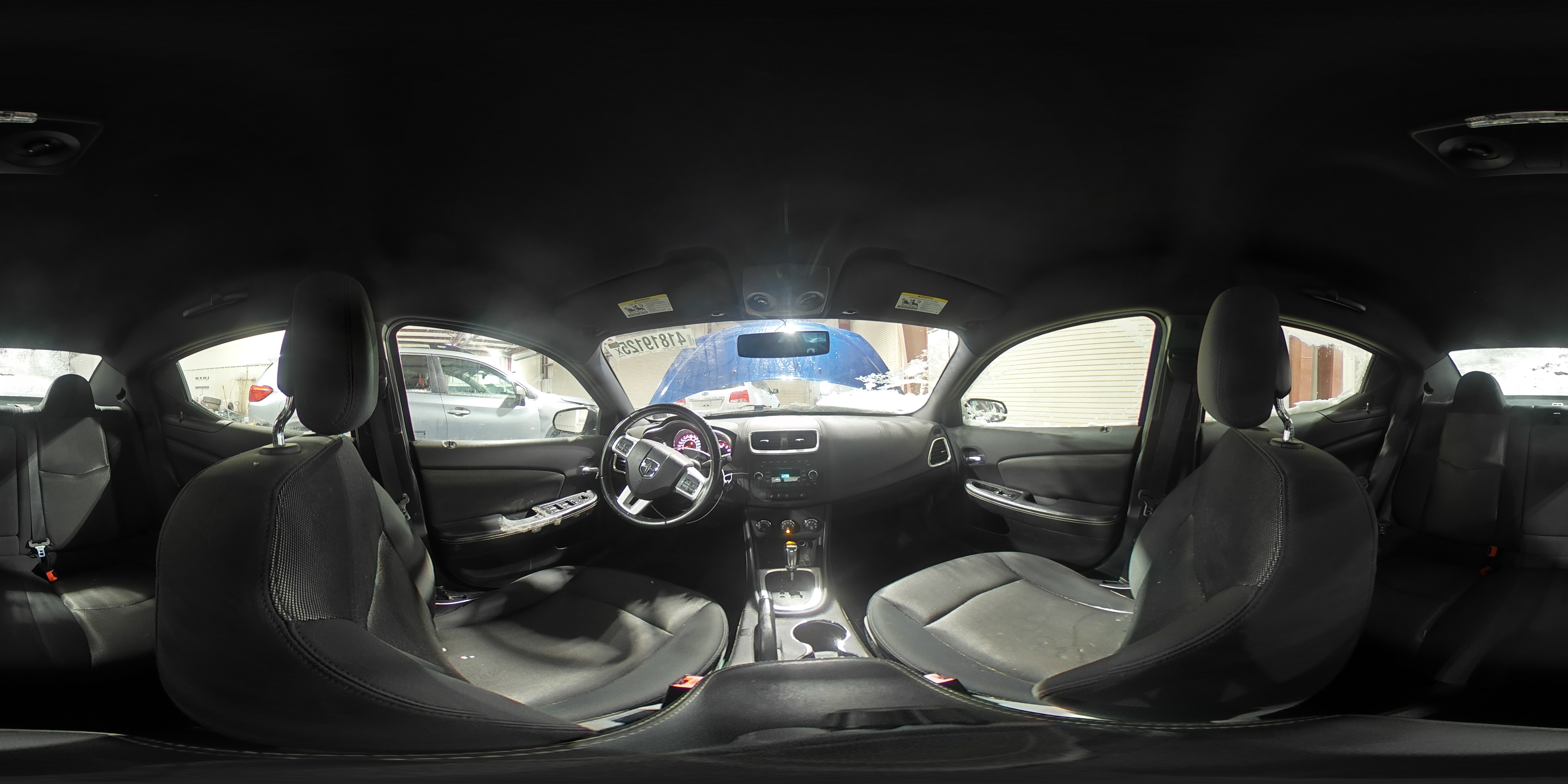 2013 Dodge Avenger - Image 12