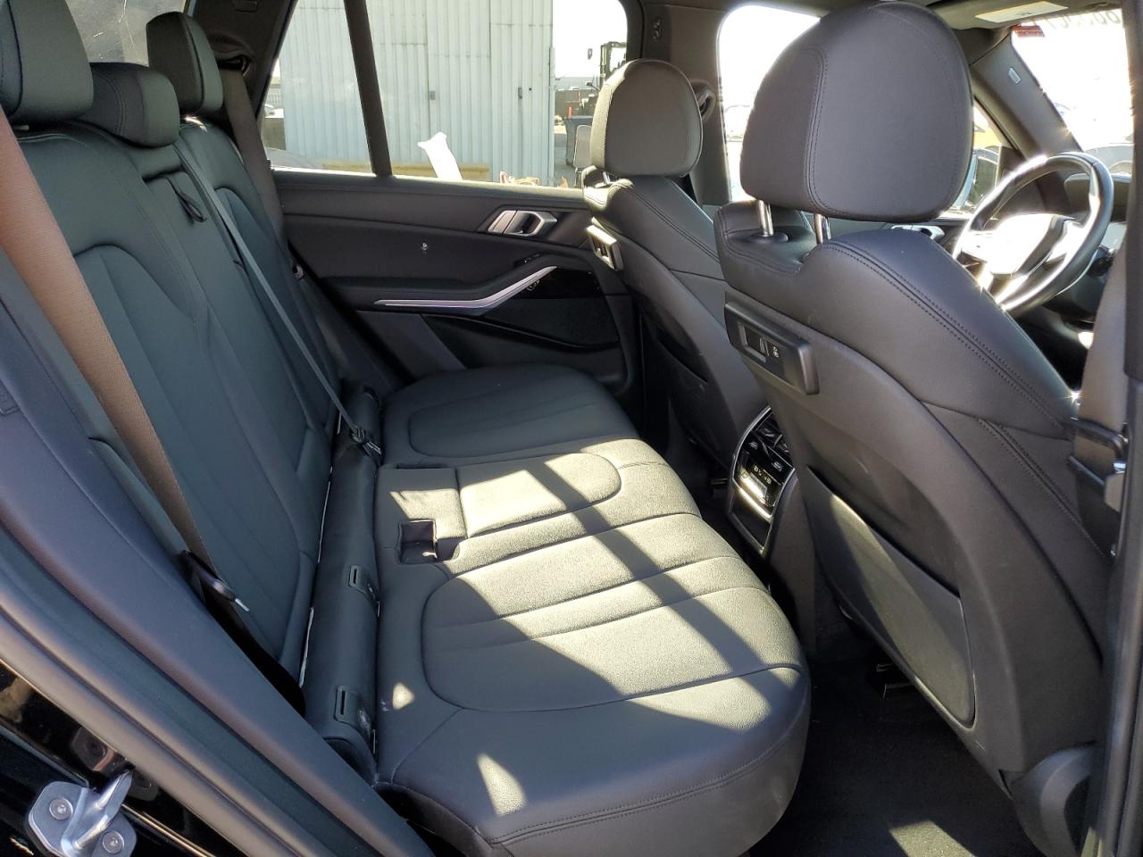 2020 BMW X5 - Image 12