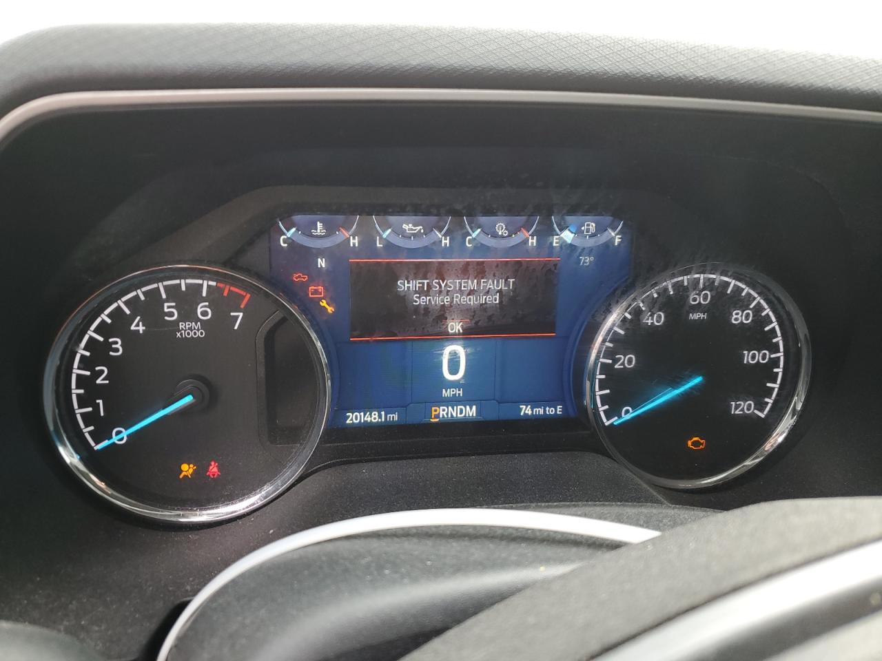 2023 Ford F-150 - Image 9