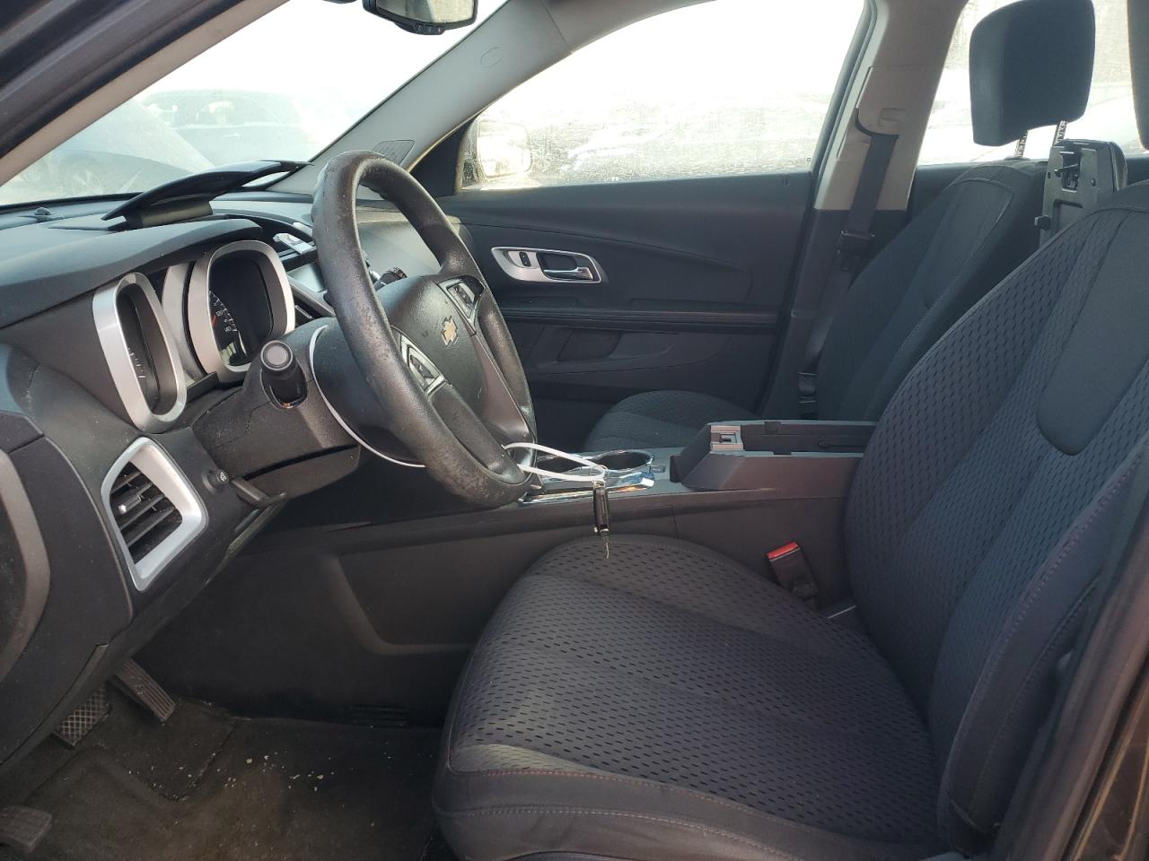 2012 Chevrolet Equinox - Image 7