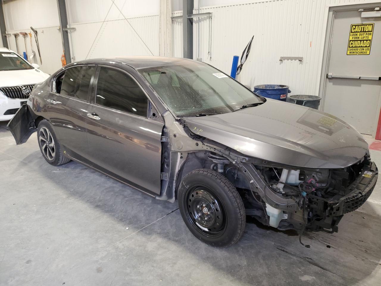 2017 Honda Accord - Image 4