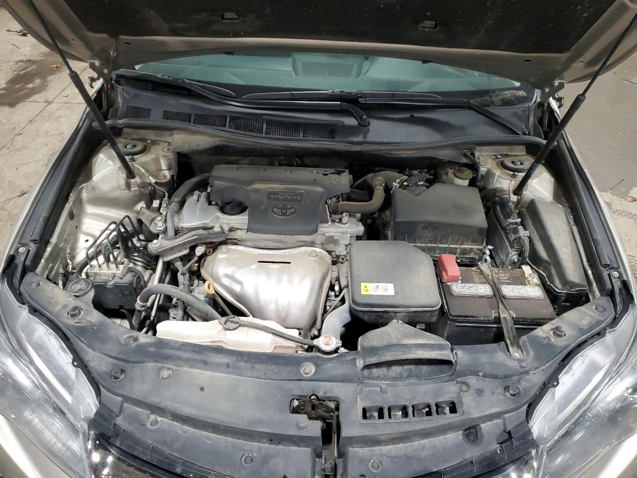 2017 Toyota Camry - Image 12