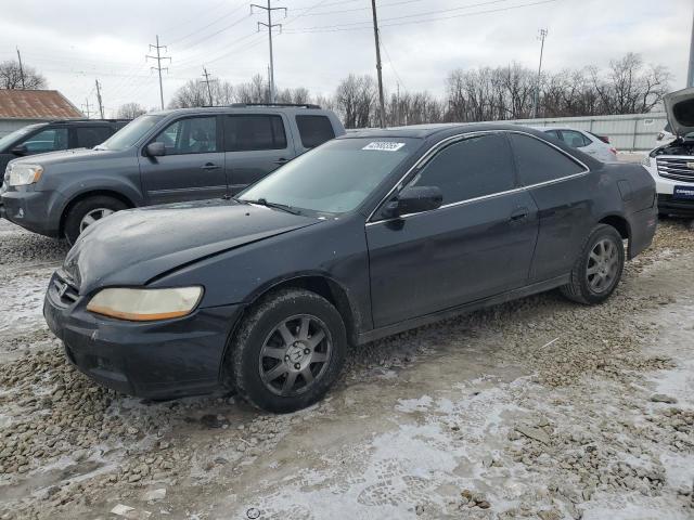 2002 Honda Accord Se