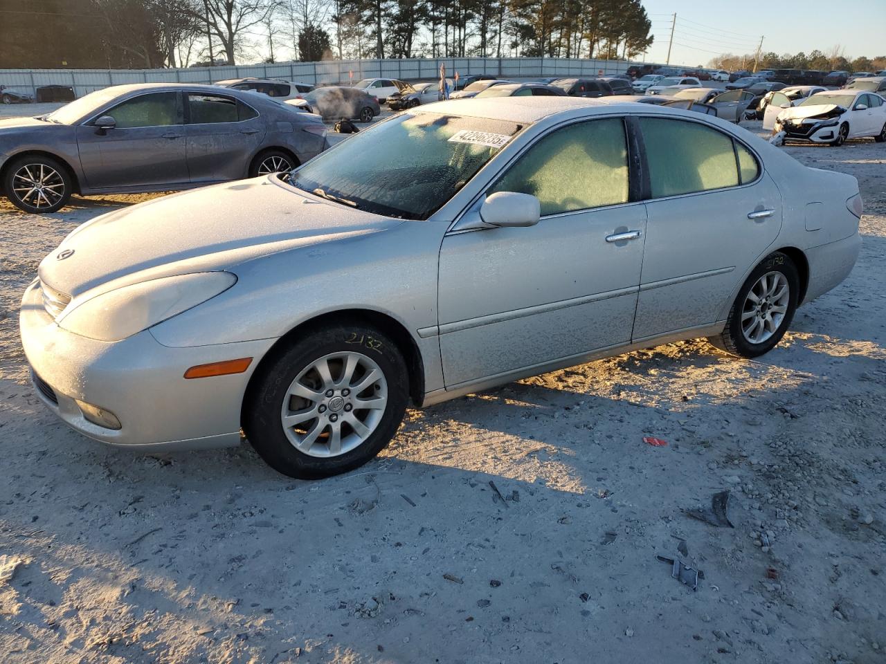 2002 Lexus ES - Image 1