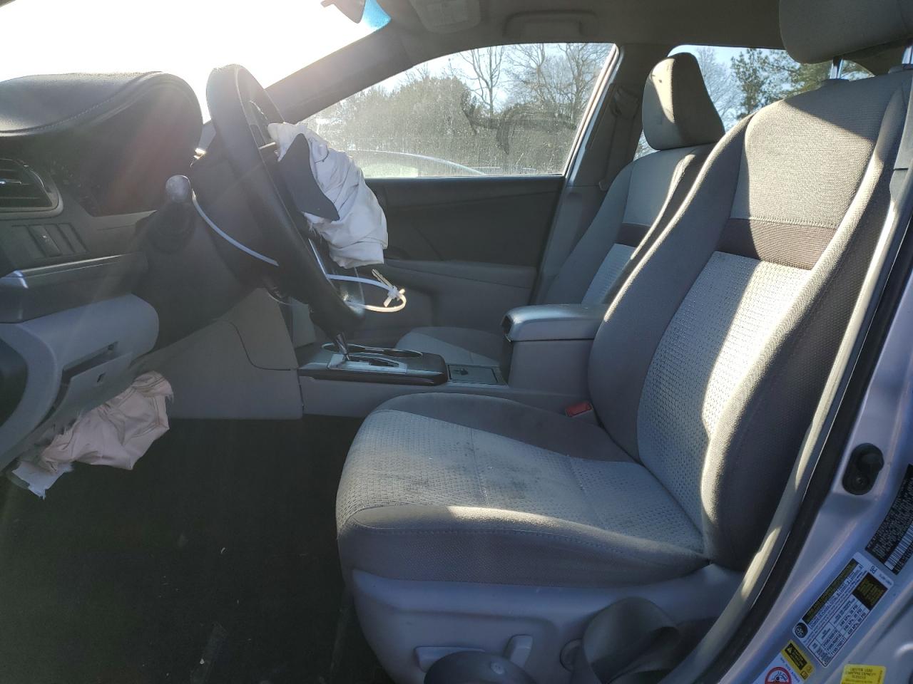 2013 Toyota Camry - Image 7