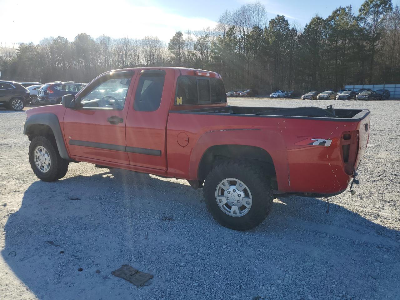 2008 Chevrolet Colorado - Image 2