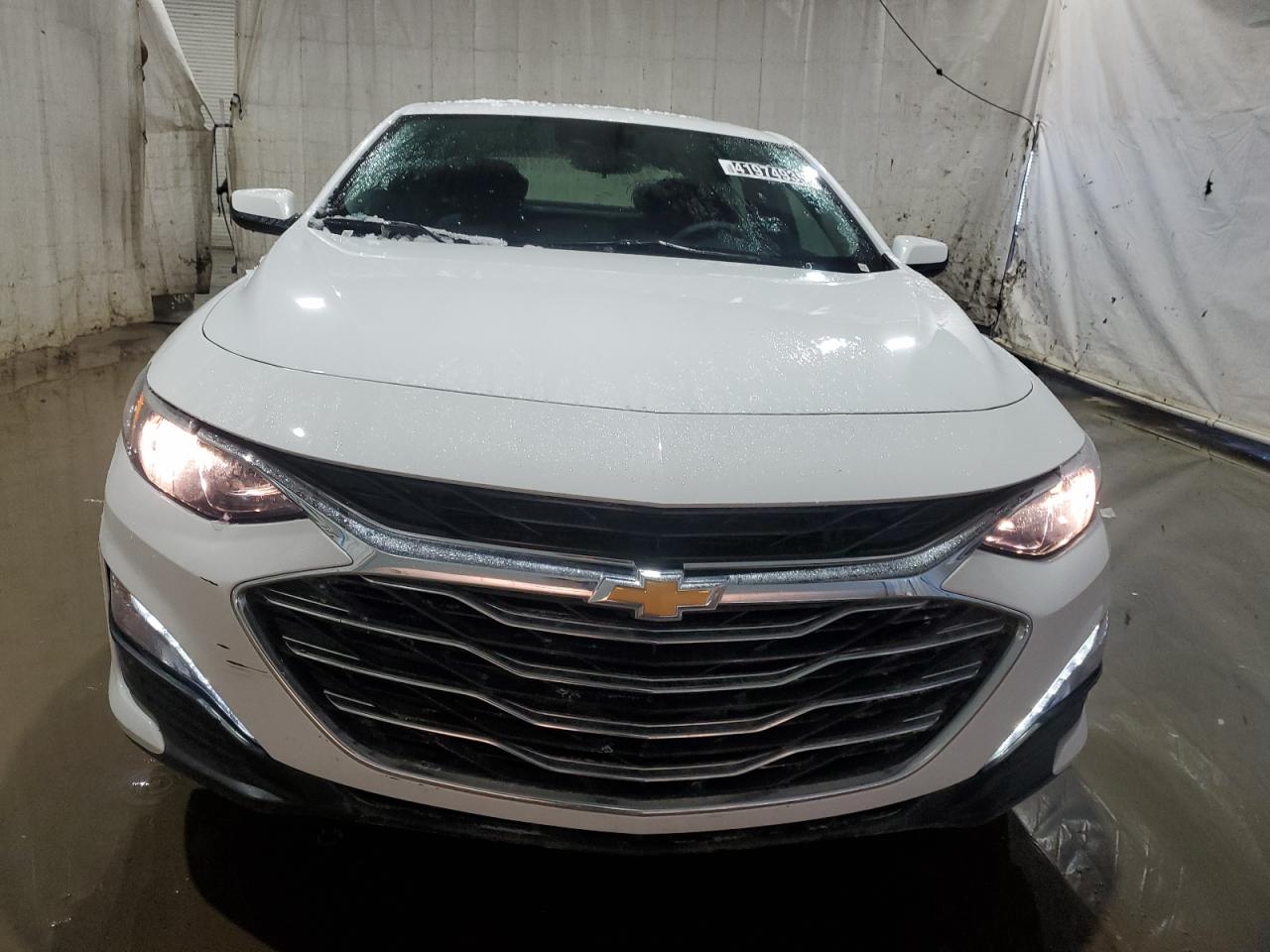 2023 Chevrolet Malibu - Image 5