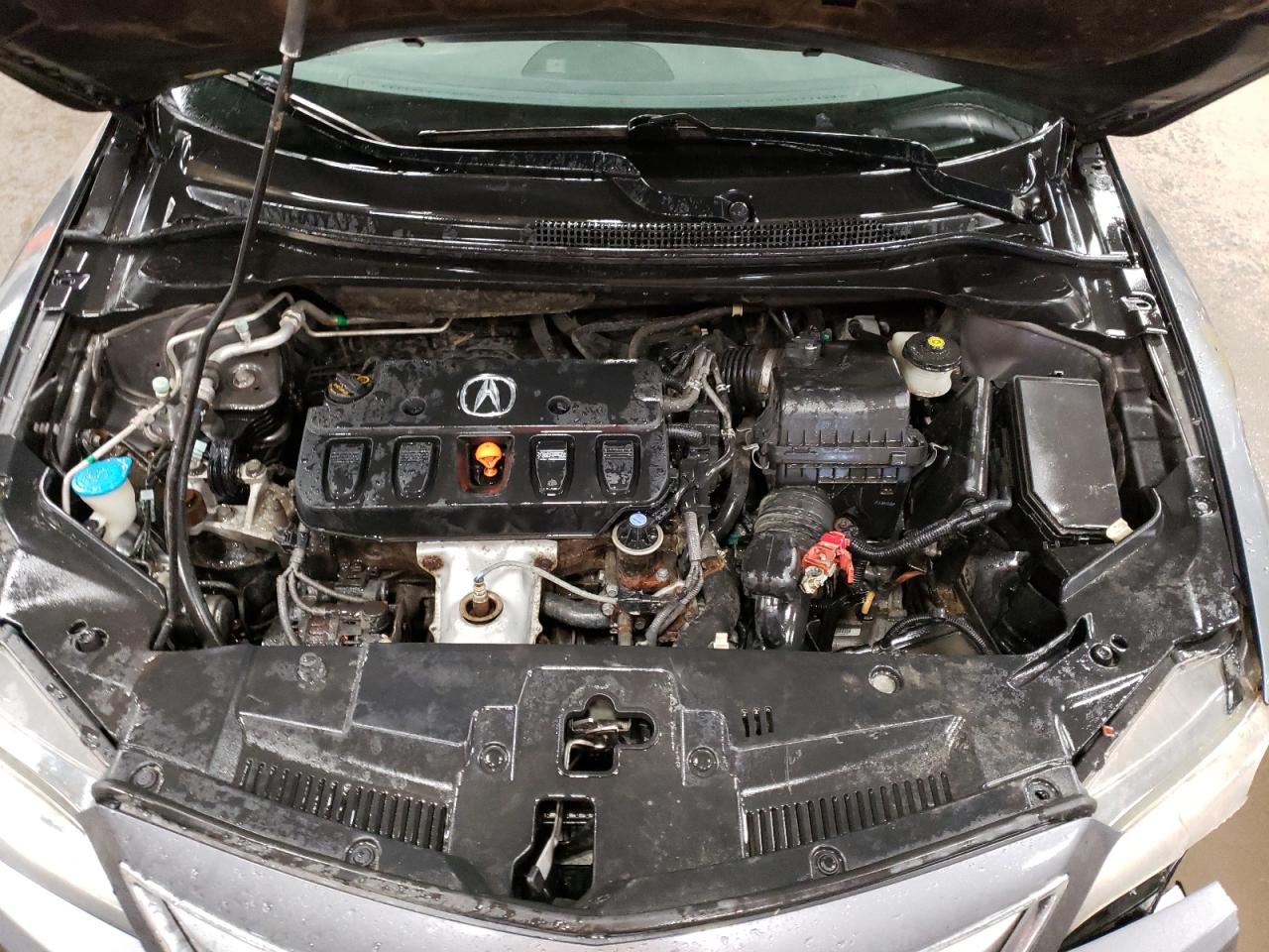 2013 Acura ILX - Image 11